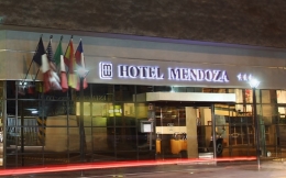 Mejores Hoteles en Mendoza centro y sus alrededores