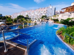 EL 49% DE LOS USUARIOS ELIGE UN HOTEL DE 4* PARA ESTE VERANO