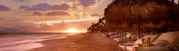 KNOWN PARADISUS PUNTA CANA RESORT AND THE NEW GABI BEACH