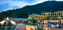Hoteles Romanticos