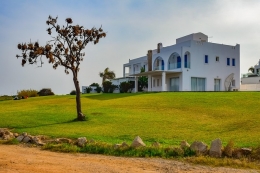 Vive la experiencia del alquiler de villas en Menorca