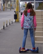 Reparación Hoverboard