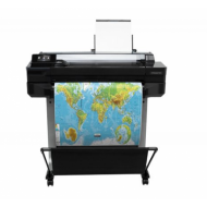 Impresoras Hp DesignJet T520: Excelente inversión para tu estudio