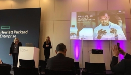 Konica Minolta continúa fortaleciendo sus alianzas industriales en apoyo a Workplace Hub