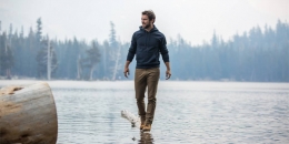 Huckberry empieza una nueva aventura con Centric SMB