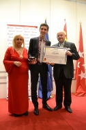American Language Academy galardonada con la “Estrella de Oro a la Excelencia”