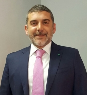 Nuevo Director de Desarrollo Logístico del Grupo Moldtrans