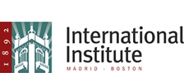 Actividades del Instituto Internacional de Madrid