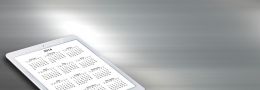 Calendario Cursos Presenciales 2016