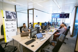 Secura apuesta por los Servicios Gestionados y pone foco en su SOC