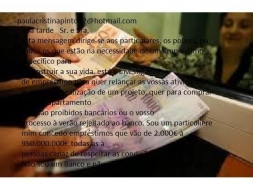 Empréstimo pessoal rápido e urgente sem dificuldade