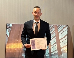 El abogado Pedro Albares, premiado en ‘The Best Lawyers in Spain® 2026’ 