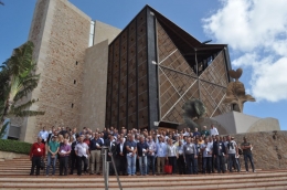 Las Palmas de Gran Canaria, nuevo punto de encuentro de distribuidores Weber 2018