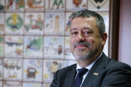 El Grupo Moldtrans apoya la formación en logística y la internacionalización de las empresas