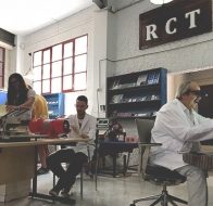 Una empresa de Murcia revoluciona la captación de fondos para ONG