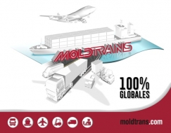 “100 % Globales”, nuevo eslogan del Grupo Moldtrans para 2018