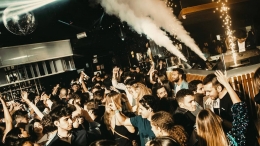 La mítica discoteca Sutton Barcelona reabre sus puertas con una imagen renovada tras su remodelación