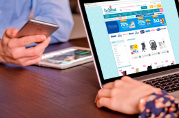 La tienda online Bebitus es uno de los mejores e-commerce de España según la OCU.
