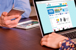 Bebitus desvela el comportamiento de compra online de las mamás y papás millennials