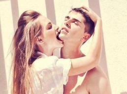 10 maneras de ser un mejor besador