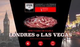 Los productos de COMAPA, candidatos a los Premios Innovación de Carrefour España