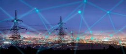 Electra Caldense, Energy Web y Bamboo Energy anuncian el proyecto ElectraFlex para dotar de más flexibilidad a la red el