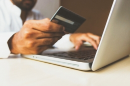 EL CRECIMIENTO DEL E-COMMERCE SE AFIANZA A MEDIDA QUE SE PROLONGA EL CONFINAMIENTO