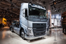 Llega a España Truck1, el principal marketplace europeo de camiones usados