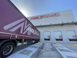 El Grupo Moldtrans supera la evaluación SQAS para sus servicios de transporte para la industria química