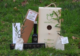 El Grupo Moldtrans felicita las navidades promoviendo la plantación de 1.000 árboles