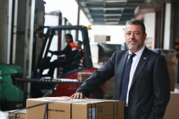 El Grupo Moldtrans implementa el software de gestión ERP BeOne de Nova Systems
