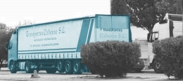 La carretera ya percibe el efecto positivo de la acción directa en el cobro y la subcontratación