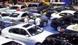 Como comprar el auto necesario en Bolivia