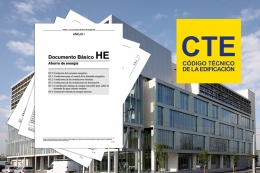 Nuevo Proyecto de Real Decreto por el que se modifica el Código Técnico de la Edificación