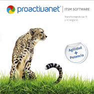 ProactivaNET apuesta por la transformación digital en el Gartner CIO&TI Executive Latin American Summit