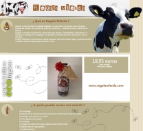 Regalar mierda a quién desees