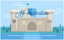 Cómo implantar un sistema de Ad Verification  eficaz en programática