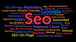 ¿Tu Web No Mejora en Google? Aprende el Poder de los Enlaces