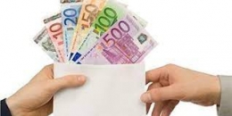 Offerta di prestito tra privato e serio