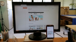 Una web del futuro