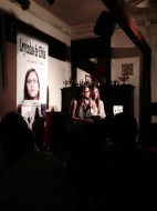 Leyendas de Elvia triunfa en su presentación oficial