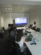 EasyVista celebra la primera convocatoria de su User Club en Madrid