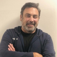 Novela ADÍOS MAÑANA  de Sergio Flores