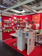 MariellageArt convoca a autores para la Feria del Libro de Frankfurt 2026