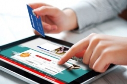 Un 89% de las transacciones hechas en Atrápalo con tarjetas de pago MasterCard son para viajes