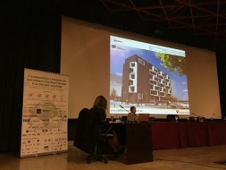 ROCKWOOL participa con éxito en el Congreso CICSE de Sevilla