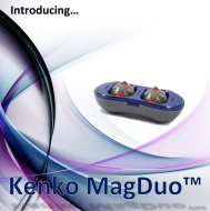 MagDuo, el gran avance para los masajes