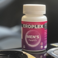 Nuevo remedio natural para apoyar la salud masculina