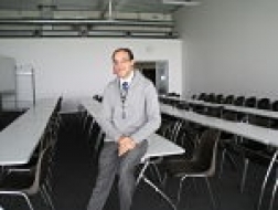 El workshop del profesor Jorge Gómez atrae el interés de muchos educadores internacionales