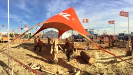 Stihl presente en AGRONEA